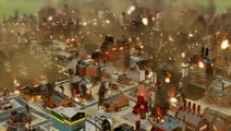 SimCity : Comment gérer une catastrophe