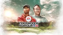 Tiger Woods PGA Tour 14 : Arnold Palmer