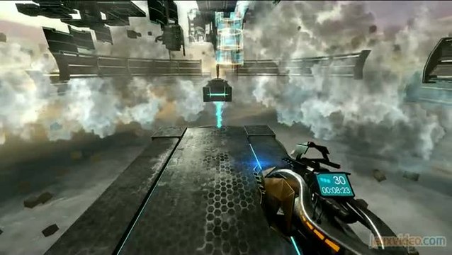 DeadCore : Pour aller plus haut