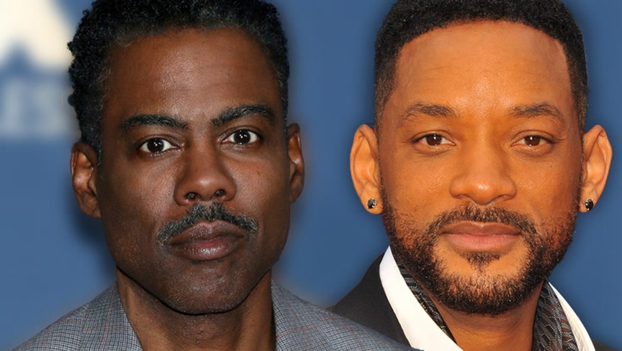 Chris Rock Says He’s ‘Still Processing’ Will Smith Slap In 1st Stand-Up Show Since Oscars