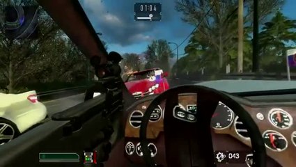 Tactical Intervention : Trailer de lancement