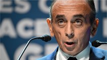 FEMME ACTUELLE - Eric Zemmour : cette actrice porno qui le met dans l’embarras