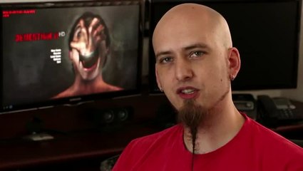 Dementium II HD : L'envers du décor