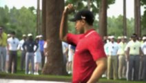 Tiger Woods PGA Tour 14 : Lancement US