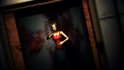 Dementium II HD : Trailer