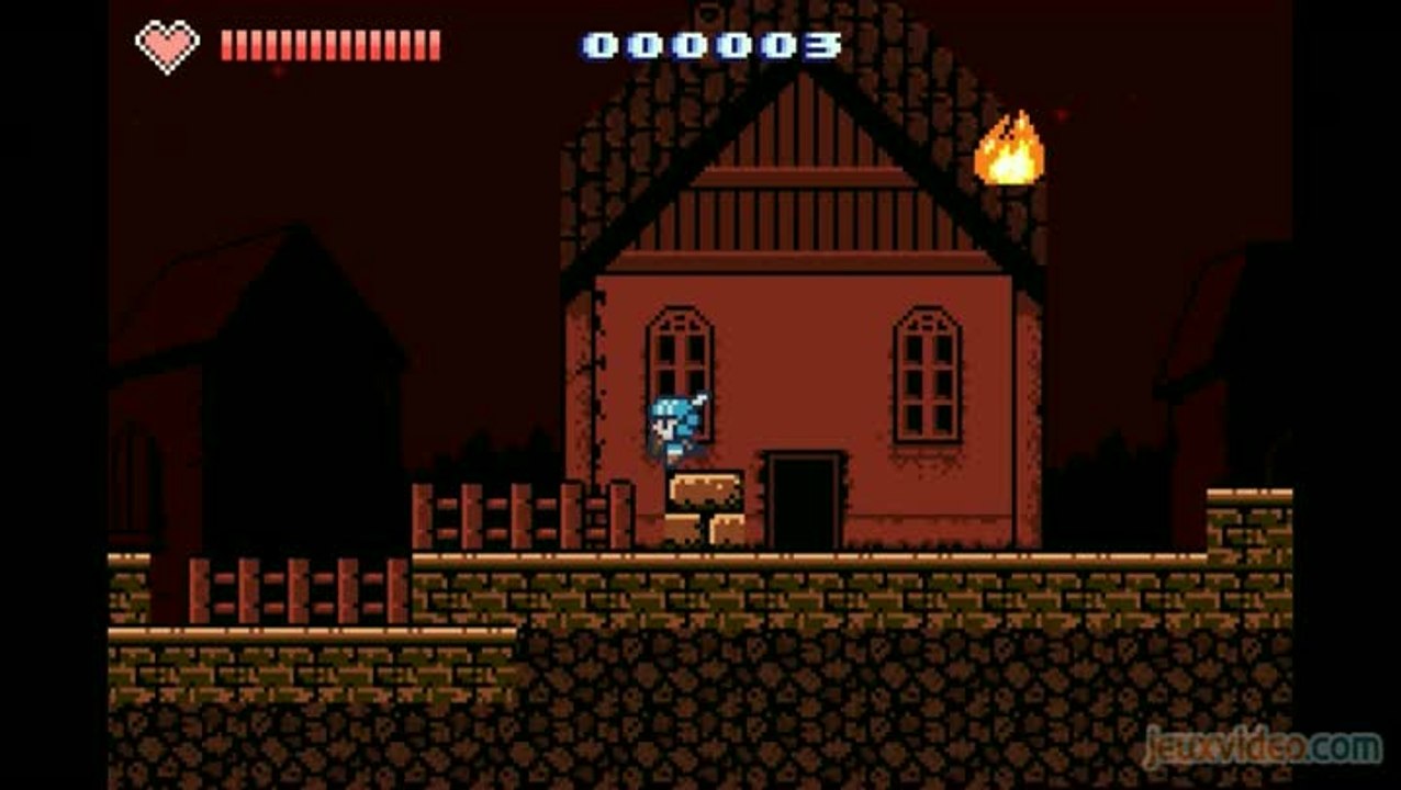 Castle in the Darkness : Castle in the Darkness