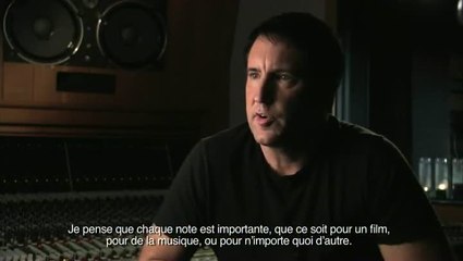 Call of Duty : Black Ops II : David S. Goyer et Trent Reznor