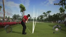 Tiger Woods PGA Tour 14 : Une démo fournie