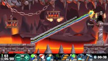 Lemmings : Trailer de lancement