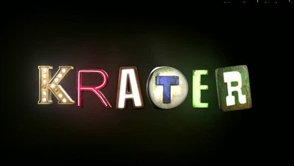 Krater : Carnet des développeurs
