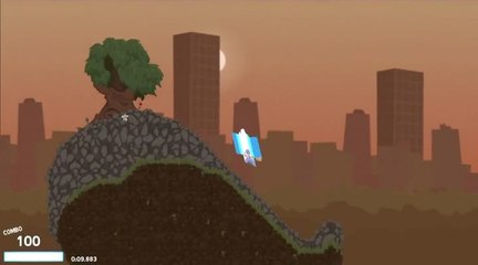 Dustforce : Enfin sur consoles