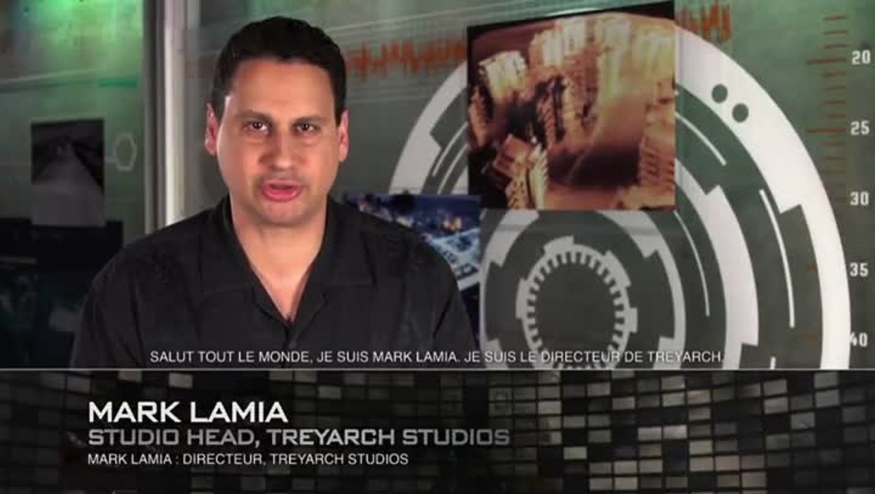 Call of Duty : Black Ops II : Elite gratuit pour tous