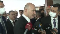 İçişleri Bakanı Süleyman Soylu'dan 6 muhalefet partisinin bildirisine ilişkin açıklama