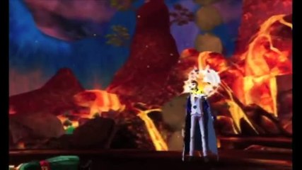 One Piece : Pirate Warriors 2 : Luffy versus Aokiji