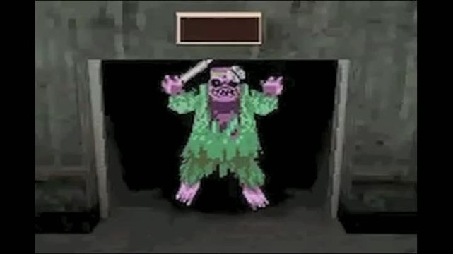 GO Series Undead Storm : Trailer de sortie