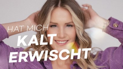 Sonia Liebing - Die Liebe hat mich kalt erwischt