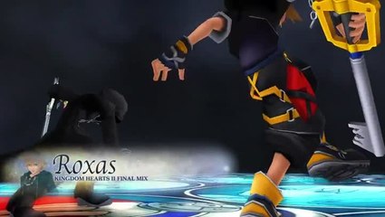 Kingdom Hearts HD 2.5 ReMIX : Présentation des nouveautés