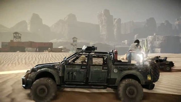 Ravaged : Gyro Helictoper