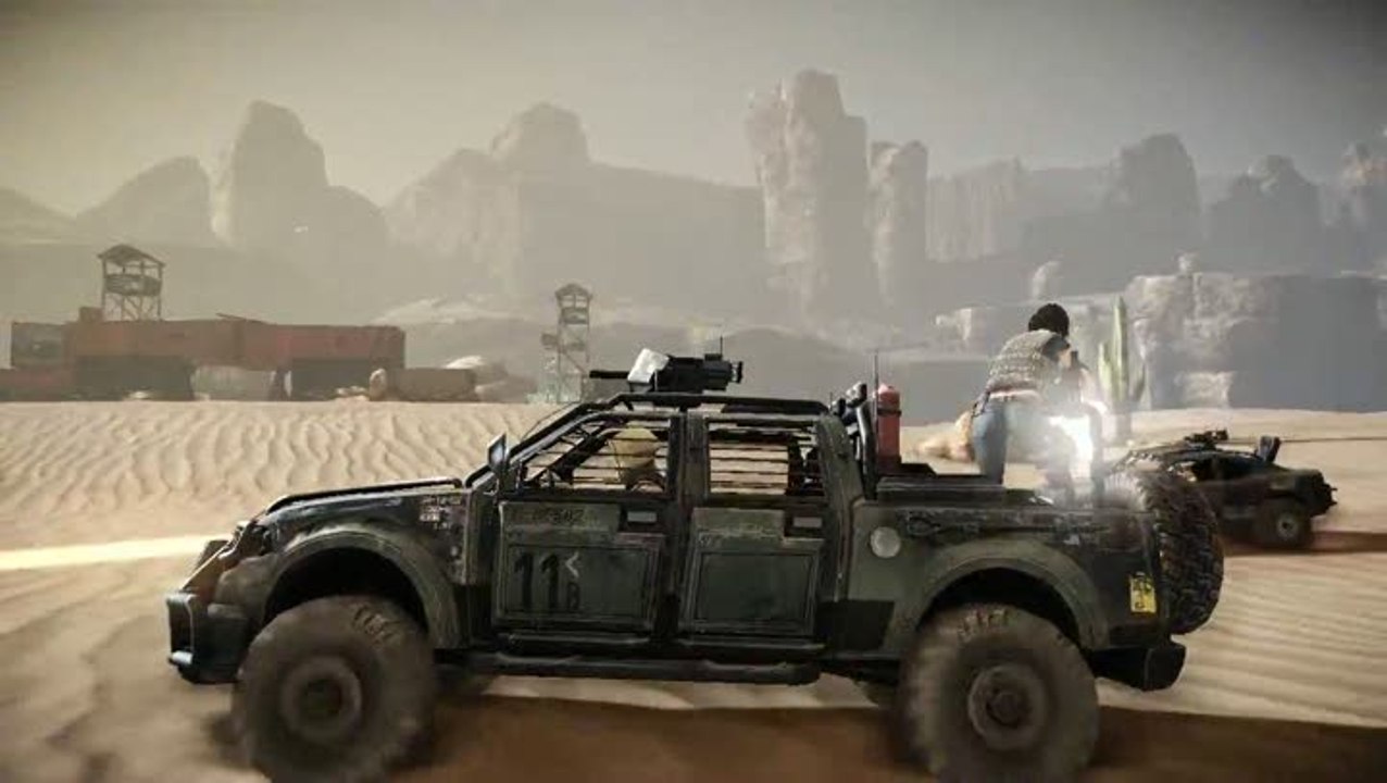 Ravaged : Gyro Helictoper