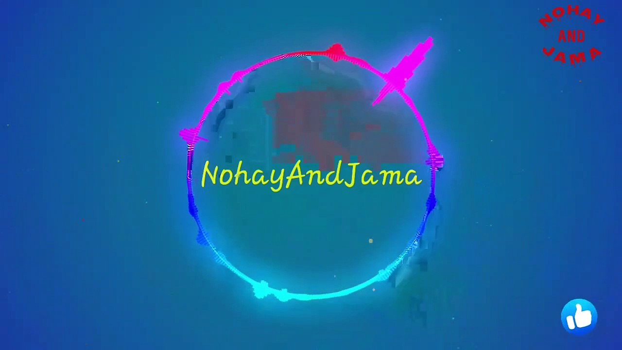 Ramazan Mubarak_ 19 _ Shahadat Mola Ali _ Parachinar Jama Matam _ 21 Ramazan Saaz Noha 2021