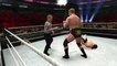 WWE'13 : Mode Universe