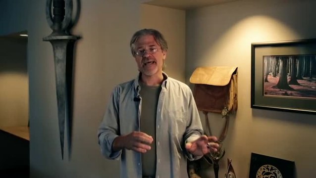 Obduction : Campagne Kickstarter