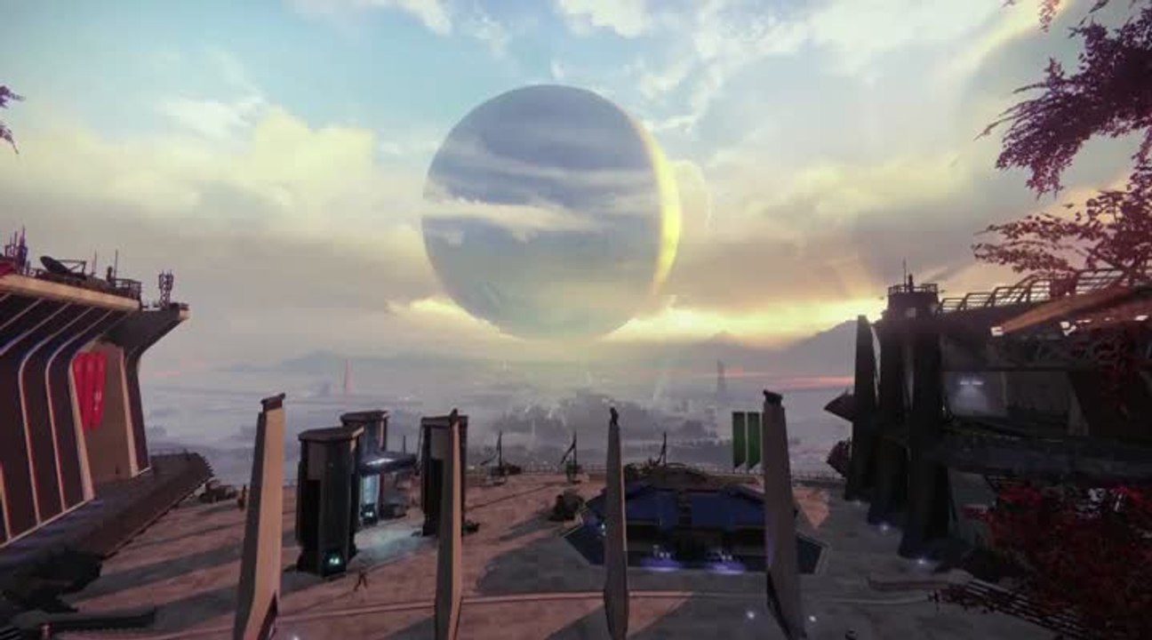 Destiny : E3 2013 : Vers Destiny et au-delà