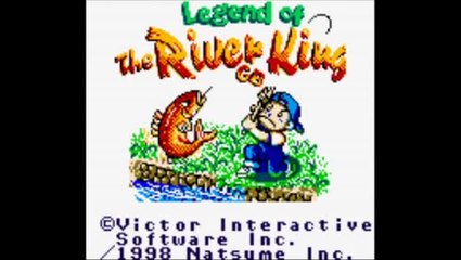 Legend of the River King : Ca va pécho...