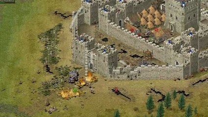 Stronghold HD : Trailer de lancement
