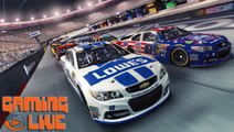 NASCAR ’14 : A gauche toute !