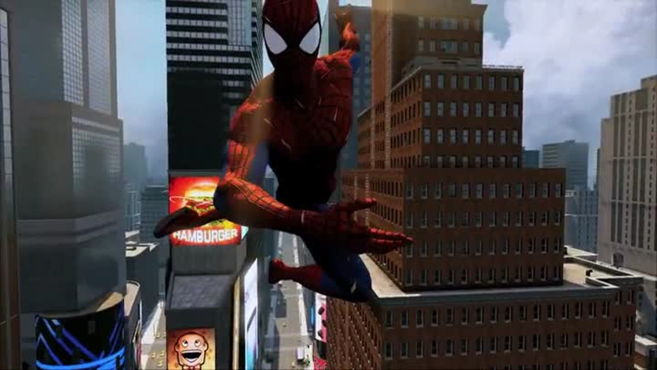 The Amazing Spider-Man 2 : Le tisseur de toile sur les starting-blocks !