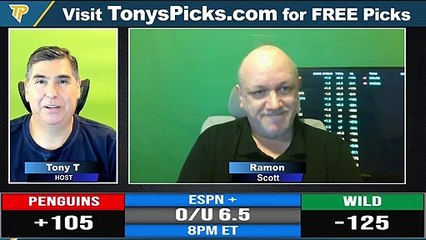 Live Expert NBA NCAAB NHL Picks - Predictions, 3/31/2022 Best Bets, Odds & Betting Tips | Tonys Picks