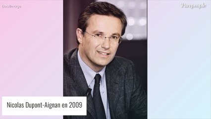 Nicolas Dupont-Aignan papa : pourquoi il cache ses filles Victoire et Sixtine...