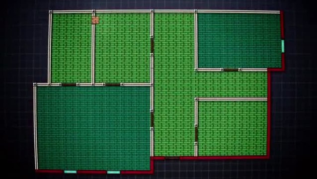 Hotline Miami 2 : Wrong Number : E3 2014 : L'éditeur de niveaux