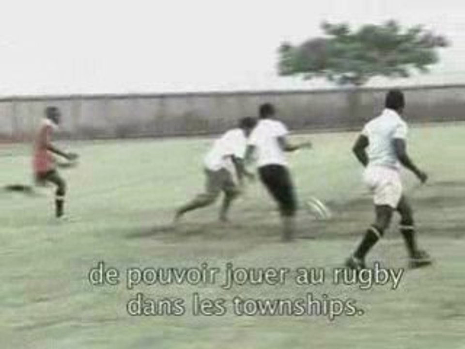 Fred Michalak en AFS