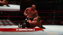 WWE'13 : Présentation