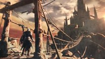Dark Souls II : E3 2013 : Go Beyond Death