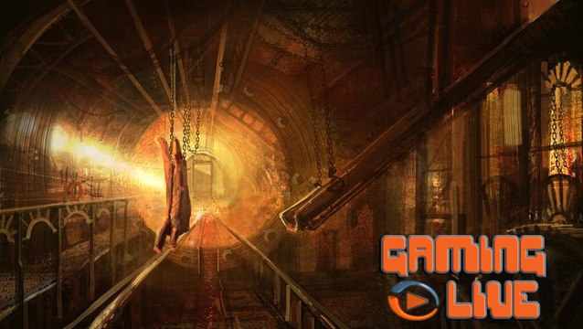 Amnesia : A Machine for Pigs : Un survival basé sur l'ambiance