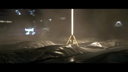 Alien : Isolation : E3 2014 : Trailer