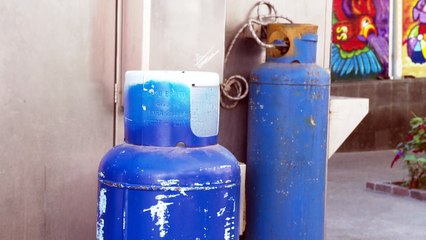 Sube “una pizcacha” el gas en Vallarta. En el año $142 más | CPS Noticias Puerto Vallarta