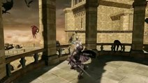 Dark Souls II : A l'assaut du PC !