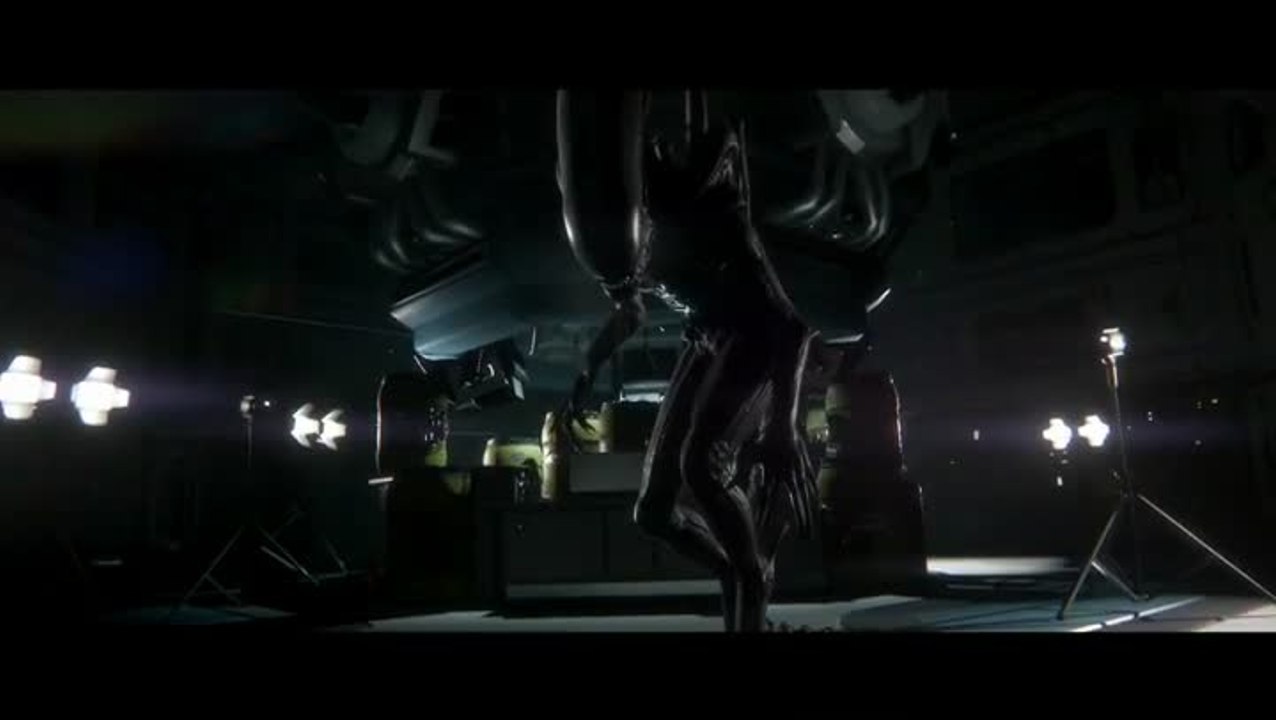 Alien : Isolation : Une pluie de récompenses