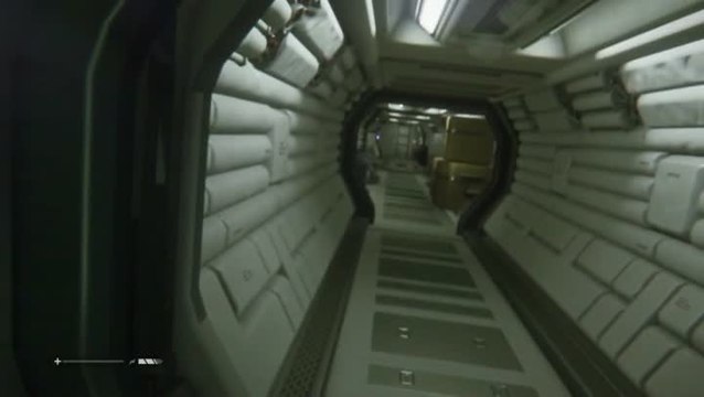 Alien : Isolation : Pas d'échappatoire !
