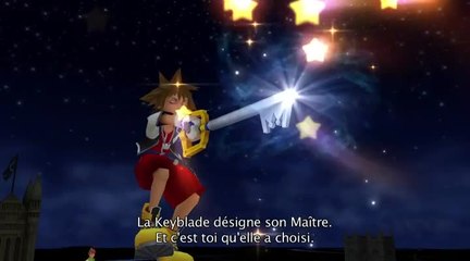 Kingdom Hearts HD 2.5 ReMIX : Ce jeu est magique !