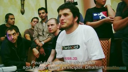 Le Tournoi des Légendes - 3/4