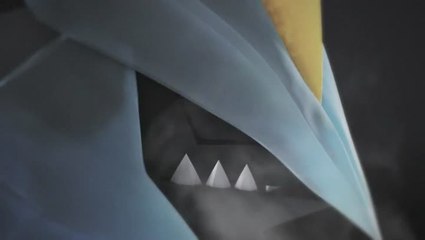 Pokémon Version Noire 2 : Pub US