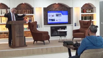 Kütahya Müftülüğü '11 ayın Sultanı'na hazır