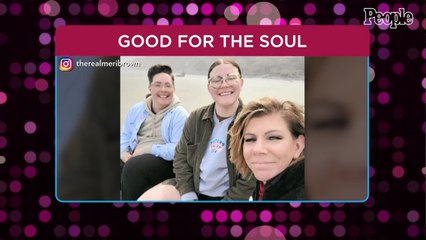 Sister Wives' Meri Brown Ponders Future After Oregon Trip, Hopes to 'Move Forward with Intention'