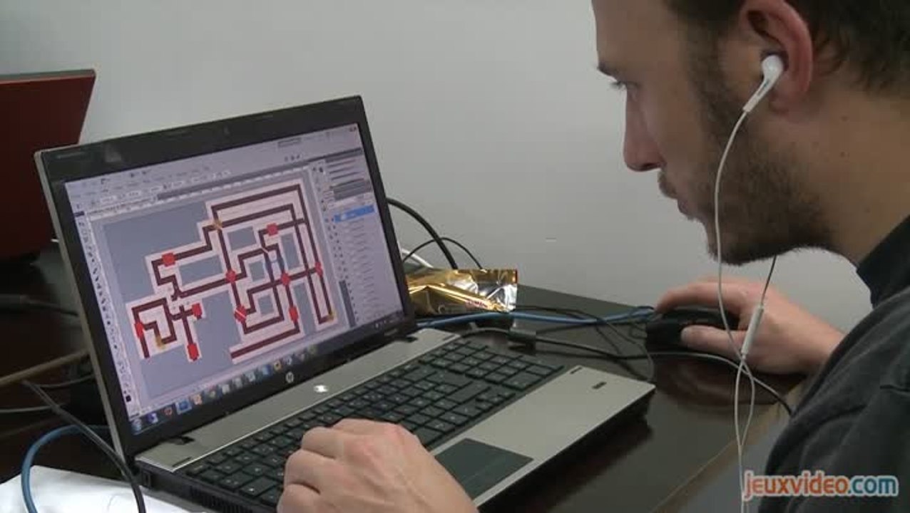Global Game Jam 2013