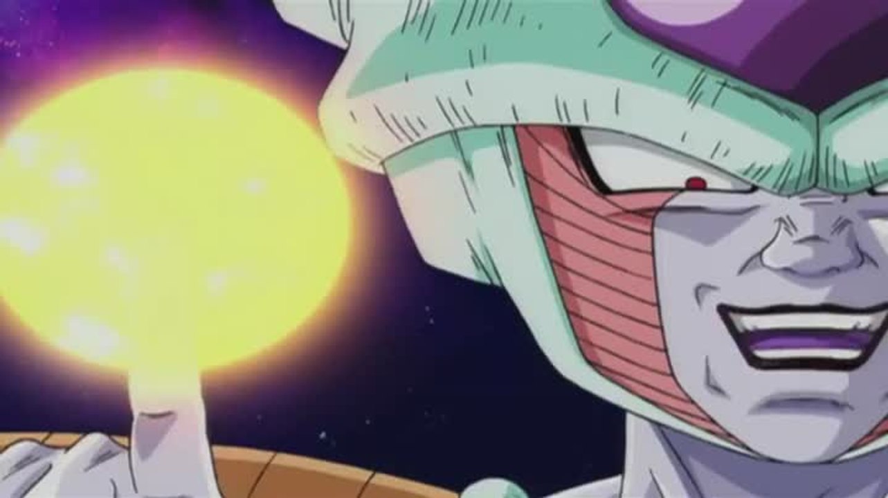 Dragon Ball Z for Kinect : Super Saiyan Bardock